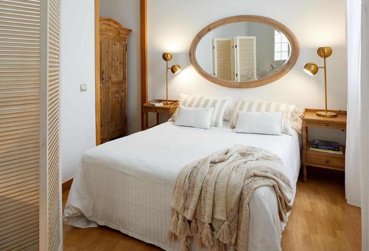 Apartment Lodgingmalaga Plaza Constitucion Málaga