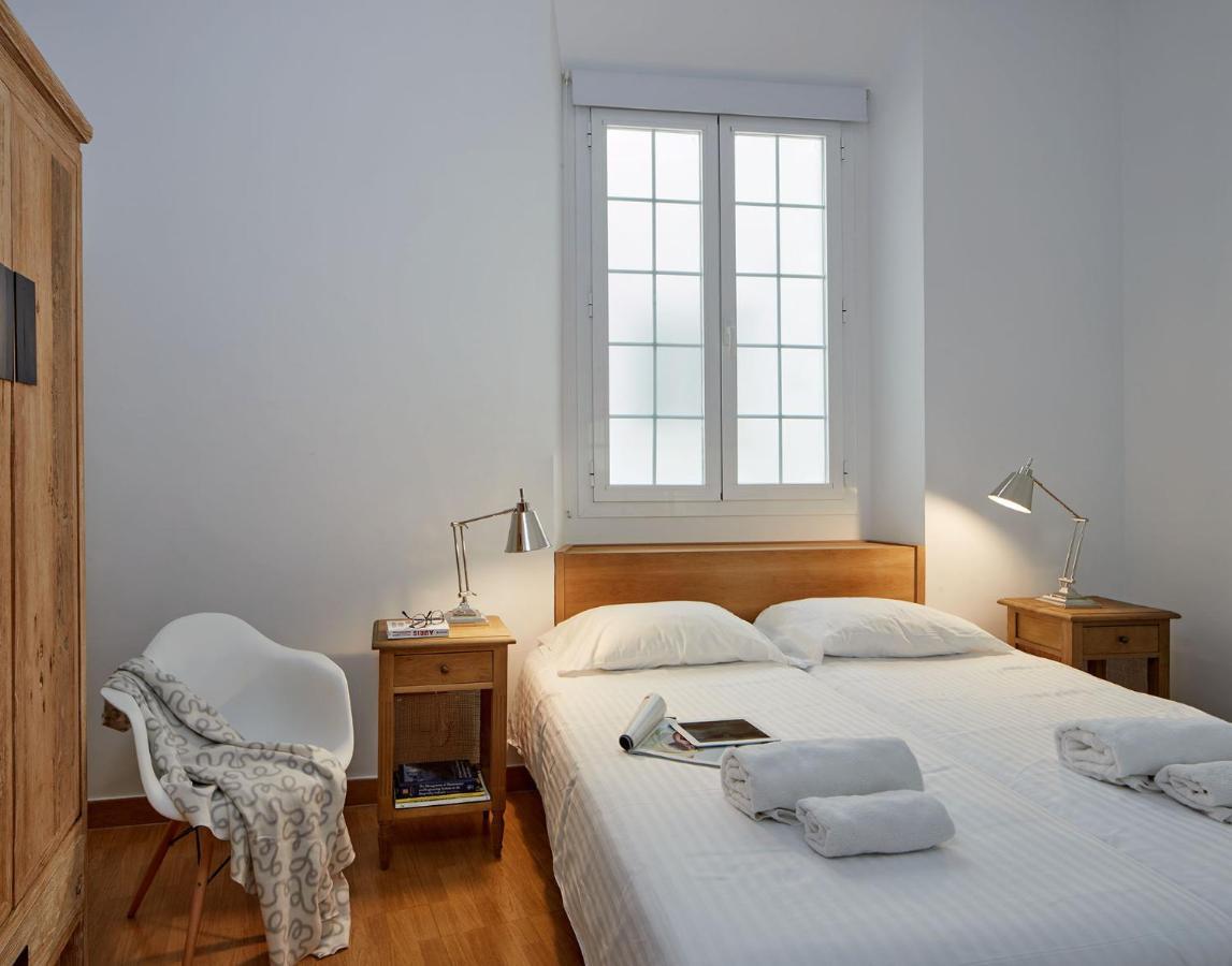 Apartment Lodgingmalaga Plaza Constitucion Málaga