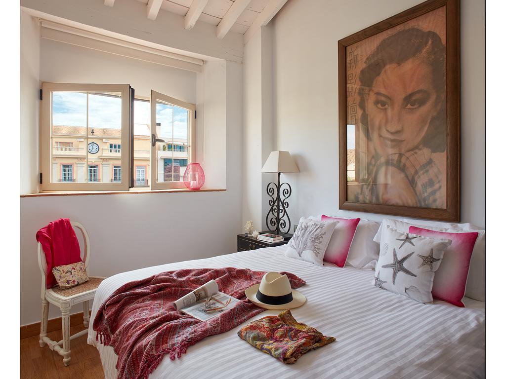 Apartment Lodgingmalaga Plaza Constitucion Málaga